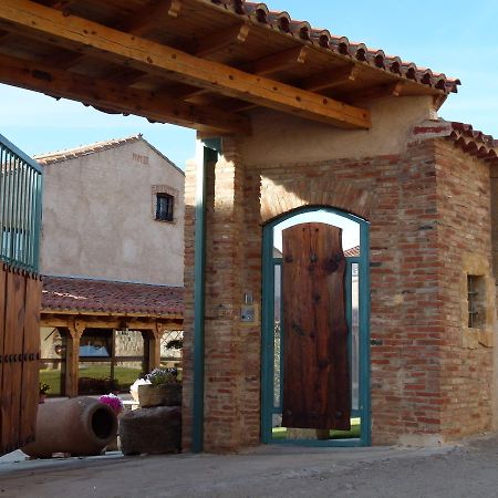 Hotel Rural El Perdigon Екстер'єр фото