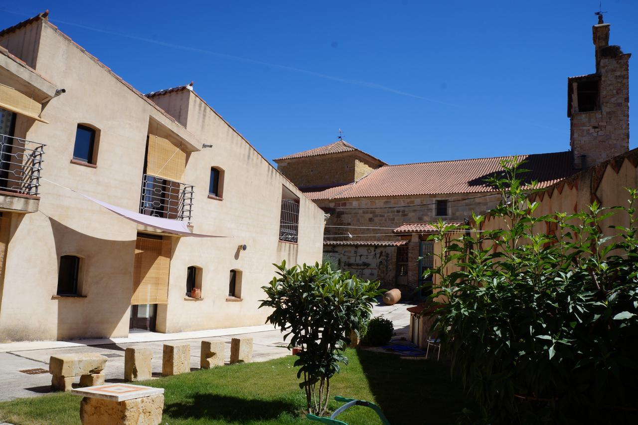 Hotel Rural El Perdigon Екстер'єр фото