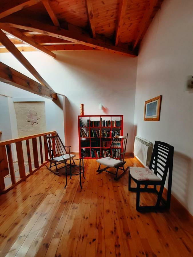 Hotel Rural El Perdigon Екстер'єр фото