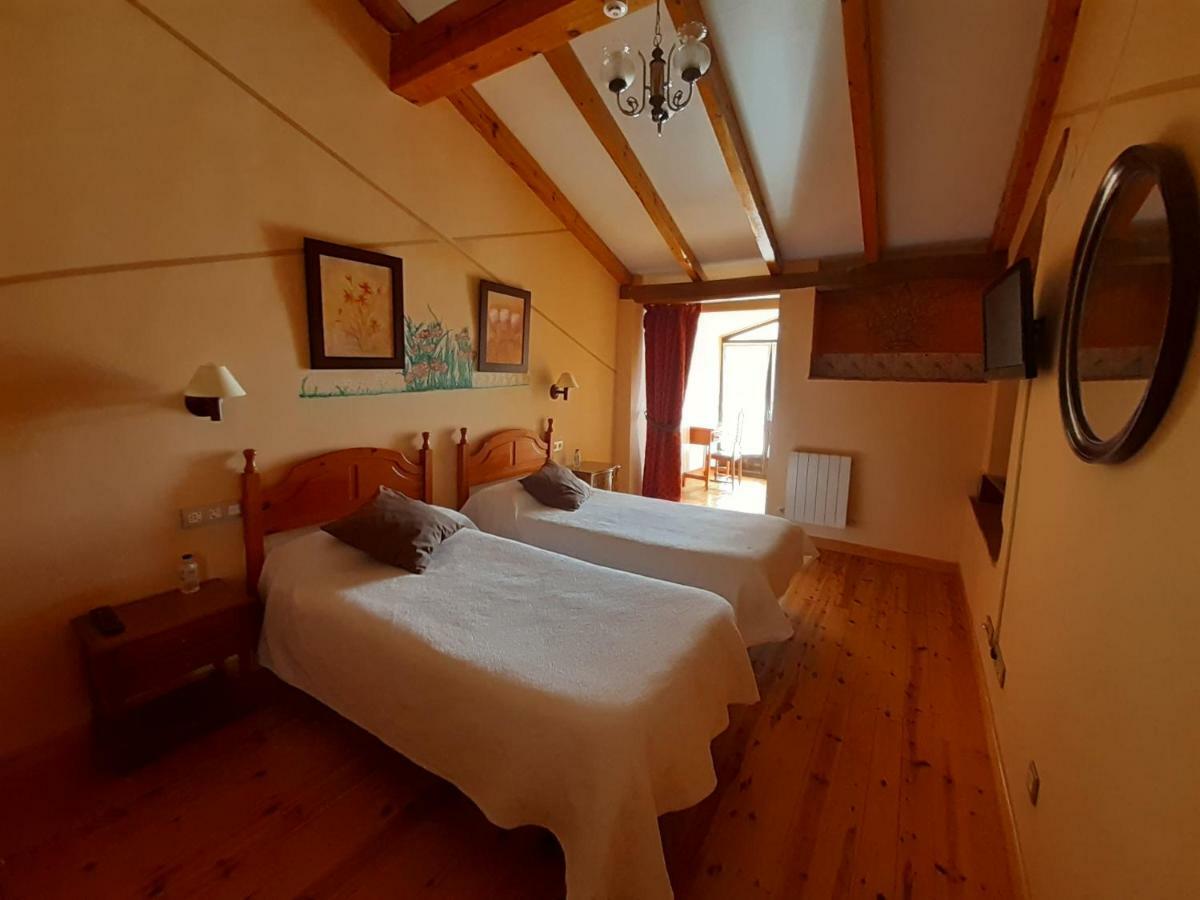 Hotel Rural El Perdigon Екстер'єр фото